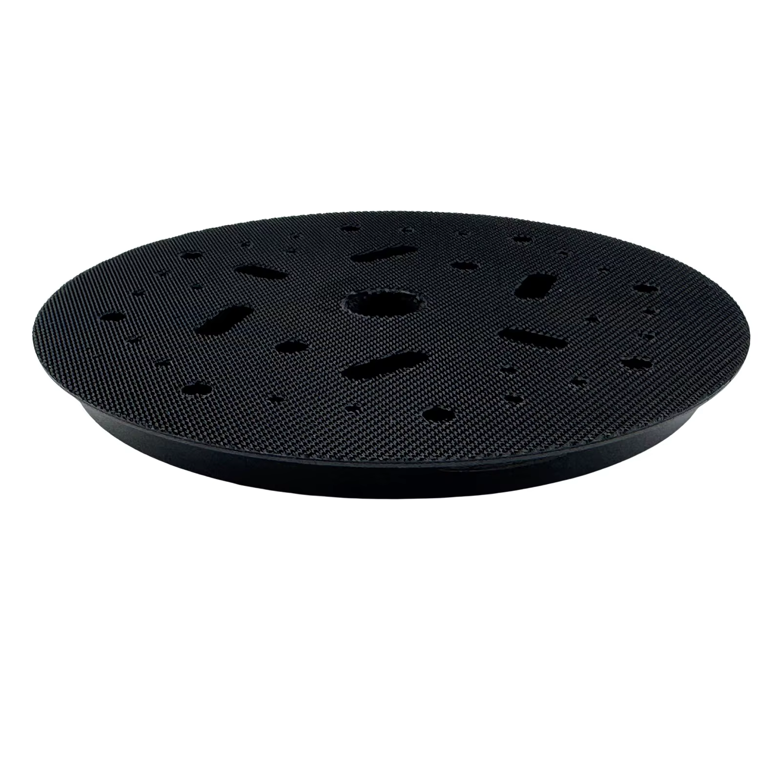 Support pour ponceuse orbitale à disque de 6 pouces