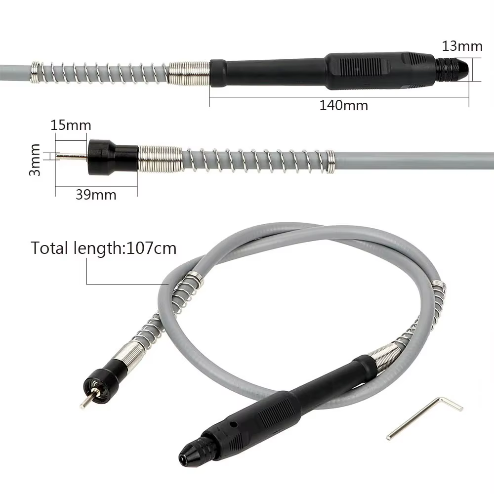 Perceuse meuleuse électrique filaire