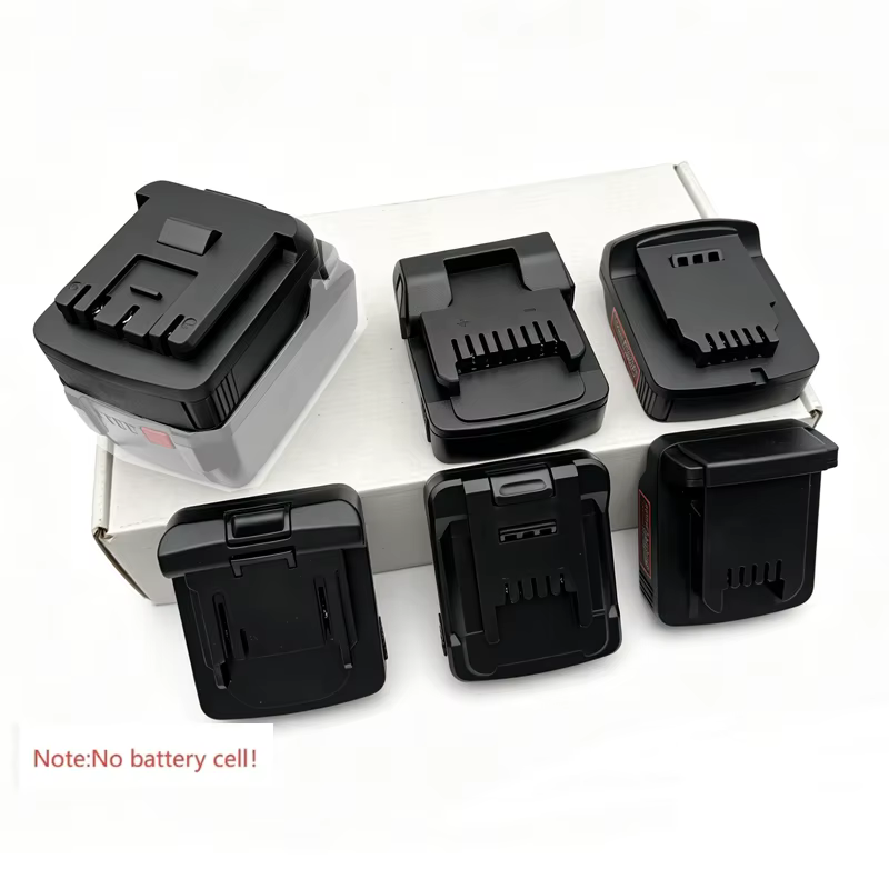 Adaptateur de batterie pour outils électriques