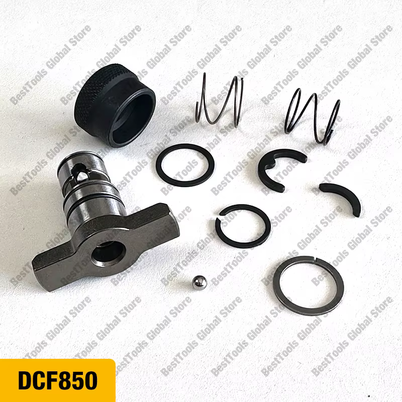Impact Driver Anvil Assembly For DEWALT DCF850 DCF850N NA102737
