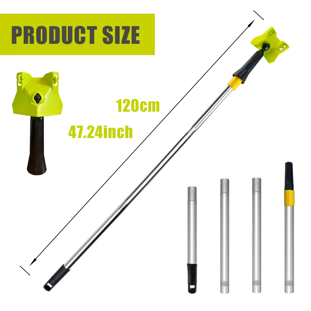 Couteau à mastic d'angle universel