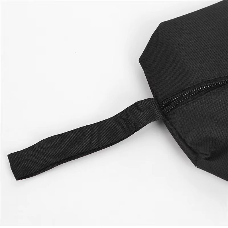 Sac à outils à main en toile épaisse pour petits outils