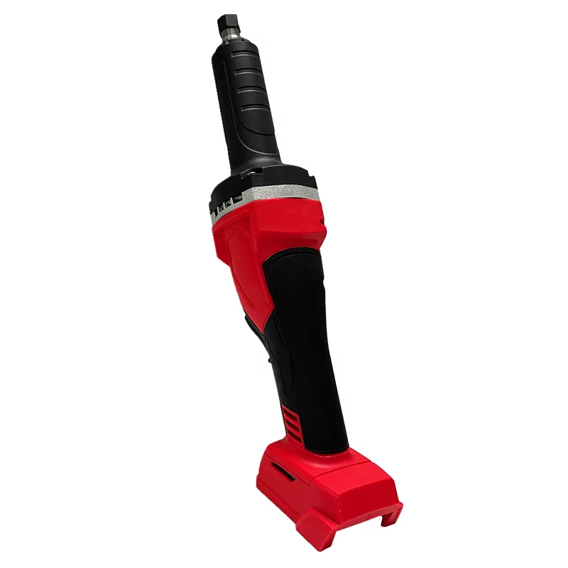 Pour Milwaukee 18V batterie électrique meuleuse 6mm sans brosse