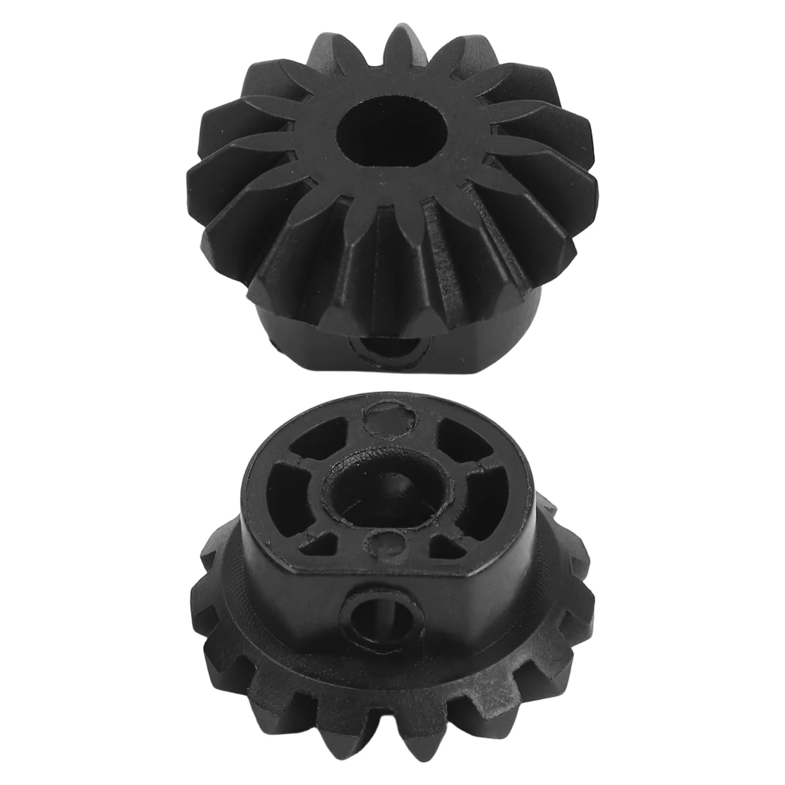 Ensemble d'engrenages coniques de remplacement pour scie à table Bosch GTS10