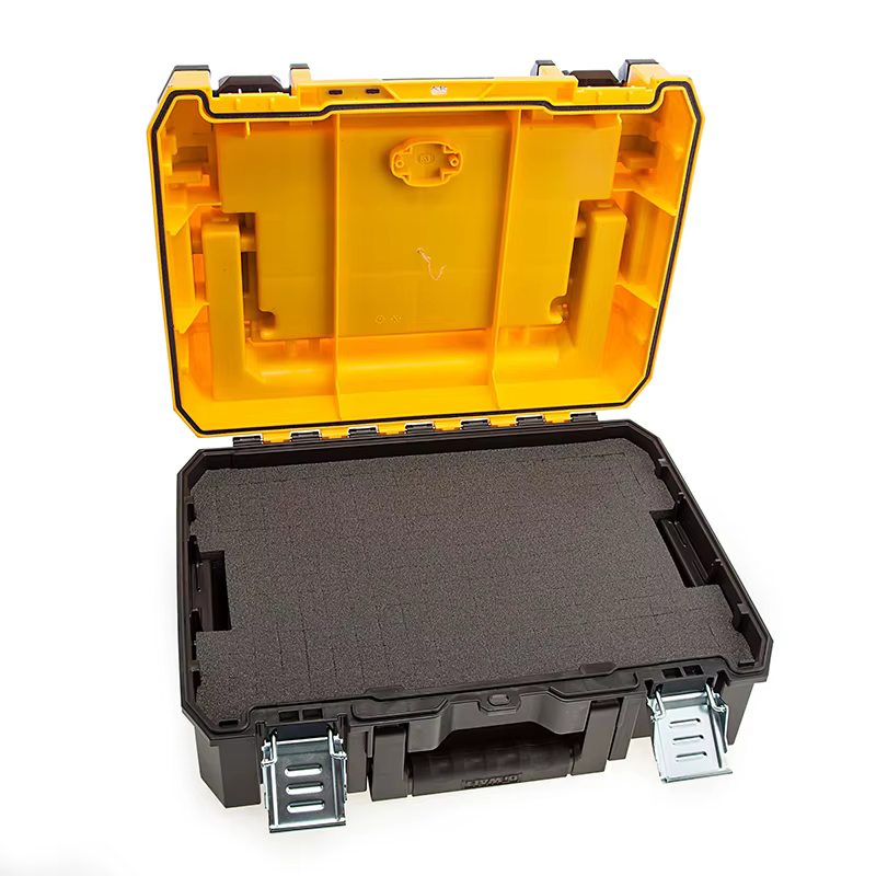 DEWALT DWST83344-1 TSTAK boîte de rangement d'outils organisateur