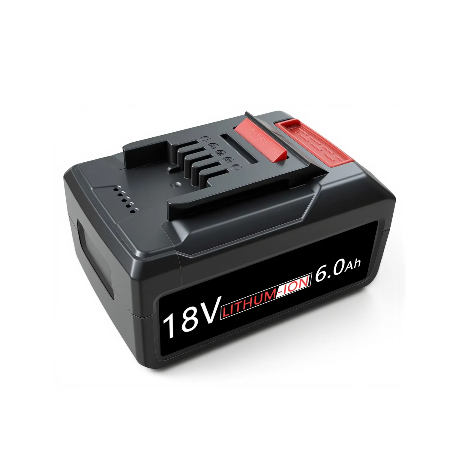 Batterie Li-Ion Rechargeable 18V 6000mAh pour EINHELL